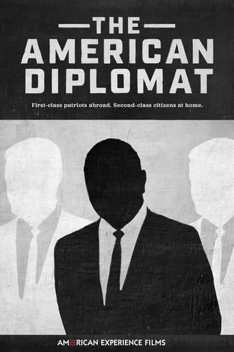 American Experience The American Diplomat (2022) extra-torrent