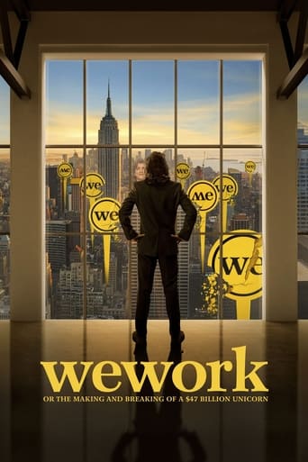 WeWork: Or the Making and Breaking of a $47 Billion Unicorn (2021) extra-torrent