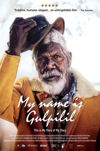 My Name is Gulpilil (2021) extra-torrent