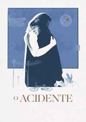O Acidente (2022) extra-torrent