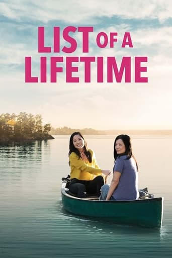 List of a Lifetime (2021) extra-torrent