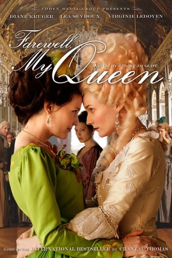 Farewell, My Queen (2012) extra-torrent