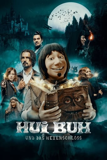 Hui Buh und das Hexenschloss (2022) extra-torrent