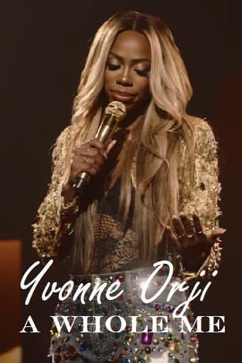 Yvonne Orji: A Whole Me (2022) extra-torrent