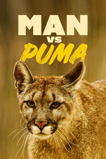 Man Vs. Puma (2018) extra-torrent