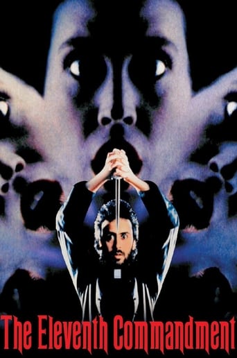 The Eleventh Commandment (1986) extra-torrent