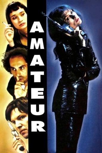 Amateur (1994) extra-torrent