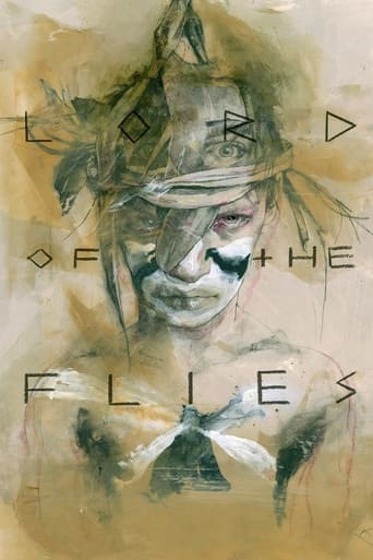 Lord of the Flies (1963) extra-torrent