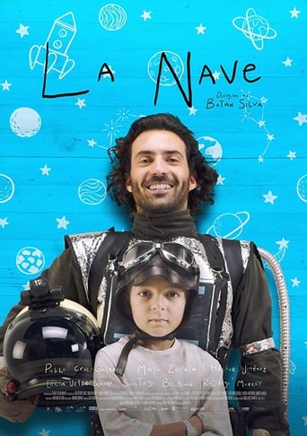 La Nave (2022) extra-torrent