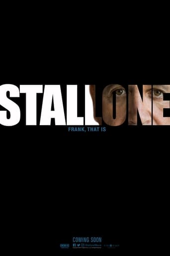 Stallone: Frank, That Is (2021) extra-torrent