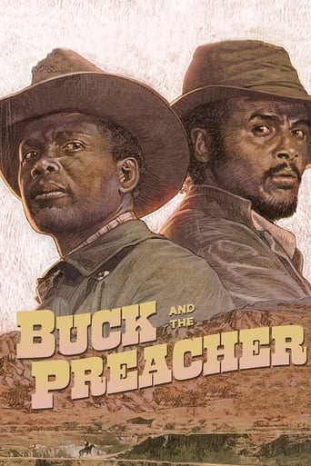 Buck and the Preacher (1972) extra-torrent