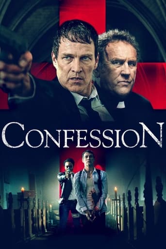 Confession (2022) extra-torrent