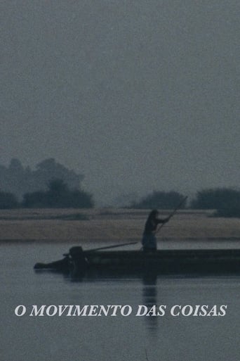 O Movimento das Coisas (1985) extra-torrent