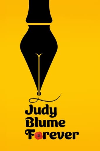 Judy Blume Forever (2023) extra-torrent
