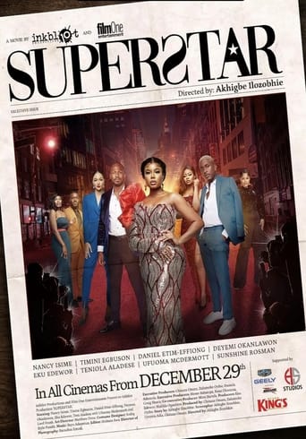 Superstar (2021) extra-torrent
