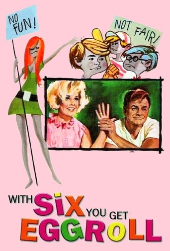 With Six You Get Eggroll (1968) extra-torrent