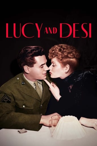 Lucy and Desi (2022) extra-torrent