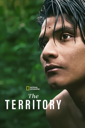The Territory (2022) extra-torrent