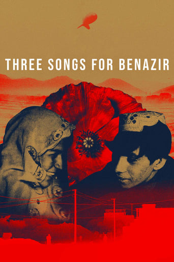Three Songs for Benazir (2021) extra-torrent