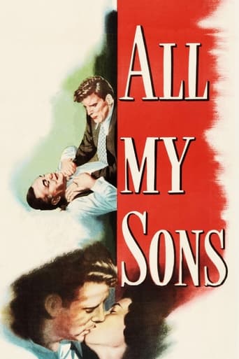 All My Sons (1948) extra-torrent