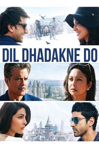 Dil Dhadakne Do (2015) extra-torrent