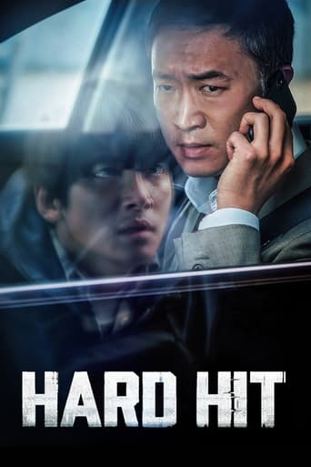 Hard Hit (2021) extra-torrent