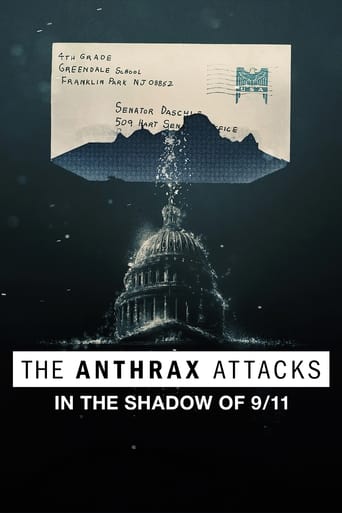 The Anthrax Attacks (2022) extra-torrent