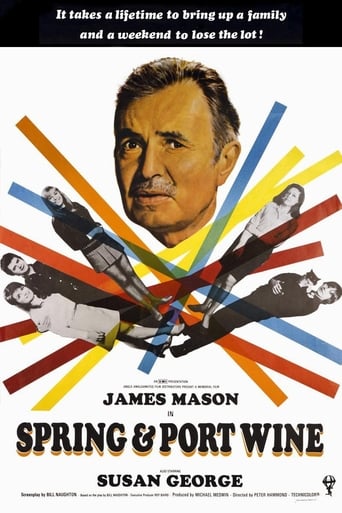 Spring and Port Wine (1970) extra-torrent