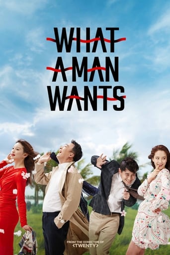What a Man Wants (2018) extra-torrent