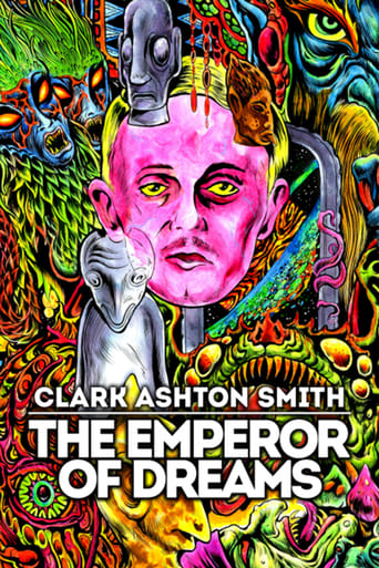 Clark Ashton Smith: The Emperor of Dreams (2018) extra-torrent