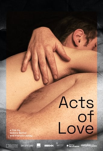 Acts of Love (2021) extra-torrent