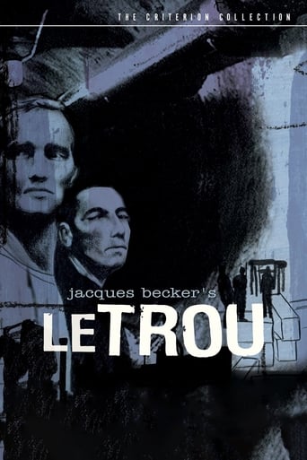 Le Trou (1960) extra-torrent