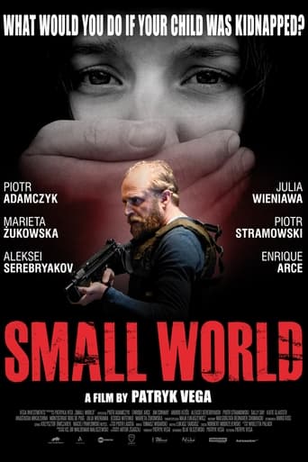 Small World (2021) extra-torrent