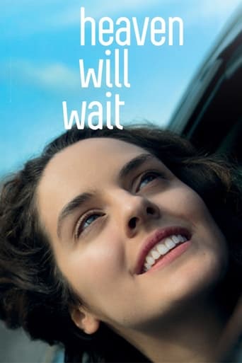 Heaven Will Wait (2016) extra-torrent