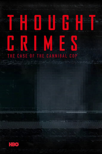 Thought Crimes: The Case of the Cannibal Cop (2015) extra-torrent