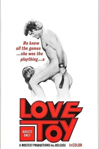 Love Toy (1971) extra-torrent