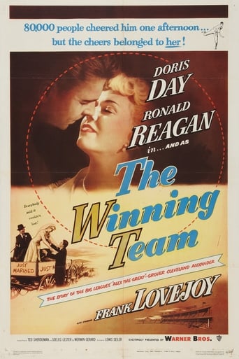 The Winning Team (1952) extra-torrent