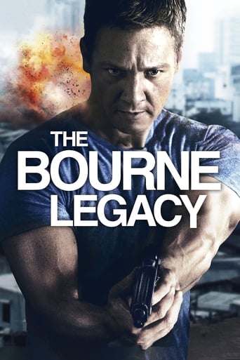 The Bourne Legacy (2012) extra-torrent