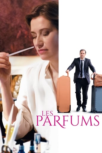 Perfumes (2019) extra-torrent