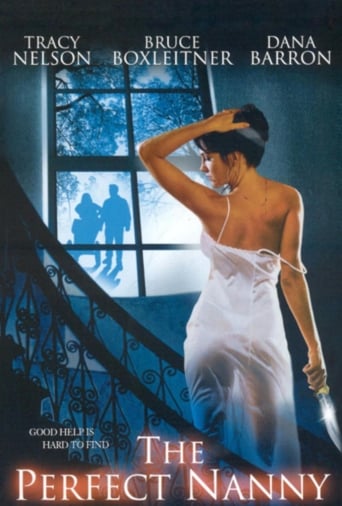 The Perfect Nanny (2001) extra-torrent