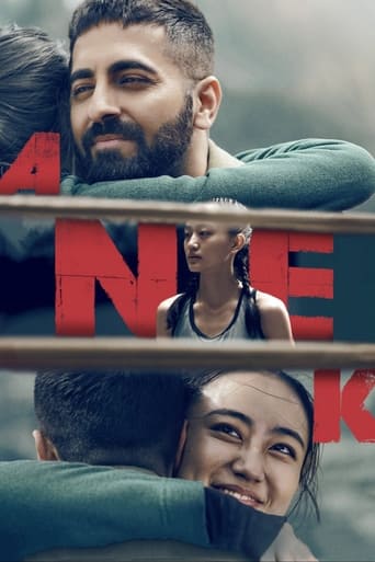 Anek (2022) extra-torrent