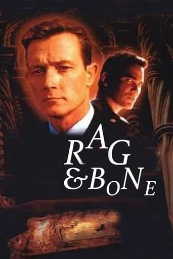 Rag and Bone (1998) extra-torrent
