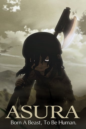 Asura (2012) extra-torrent