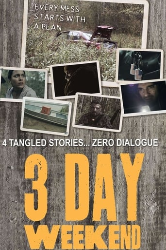 3 Day Weekend (2019) extra-torrent