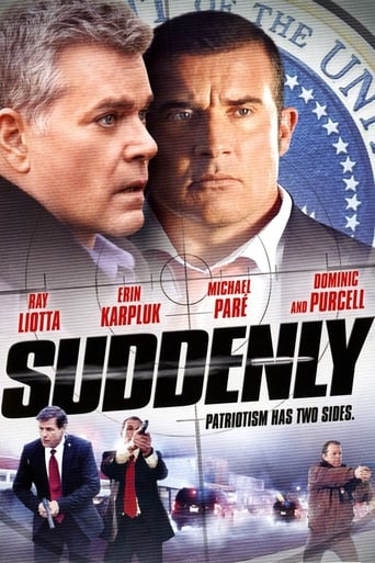 Suddenly (2013) extra-torrent