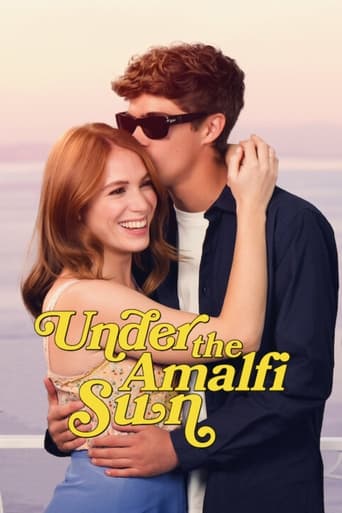 Under the Amalfi Sun (2022) extra-torrent