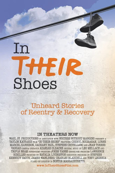 In Their Shoes: Unheard Stories of Reentry and Recovery (2019) extra-torrent