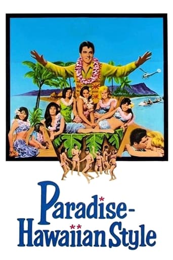 Paradise, Hawaiian Style (1966) extra-torrent