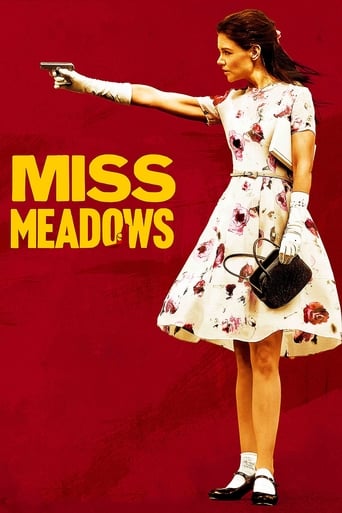 Miss Meadows (2014) extra-torrent