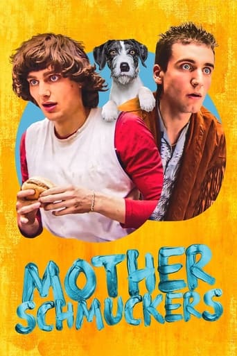 Mother Schmuckers (2021) extra-torrent